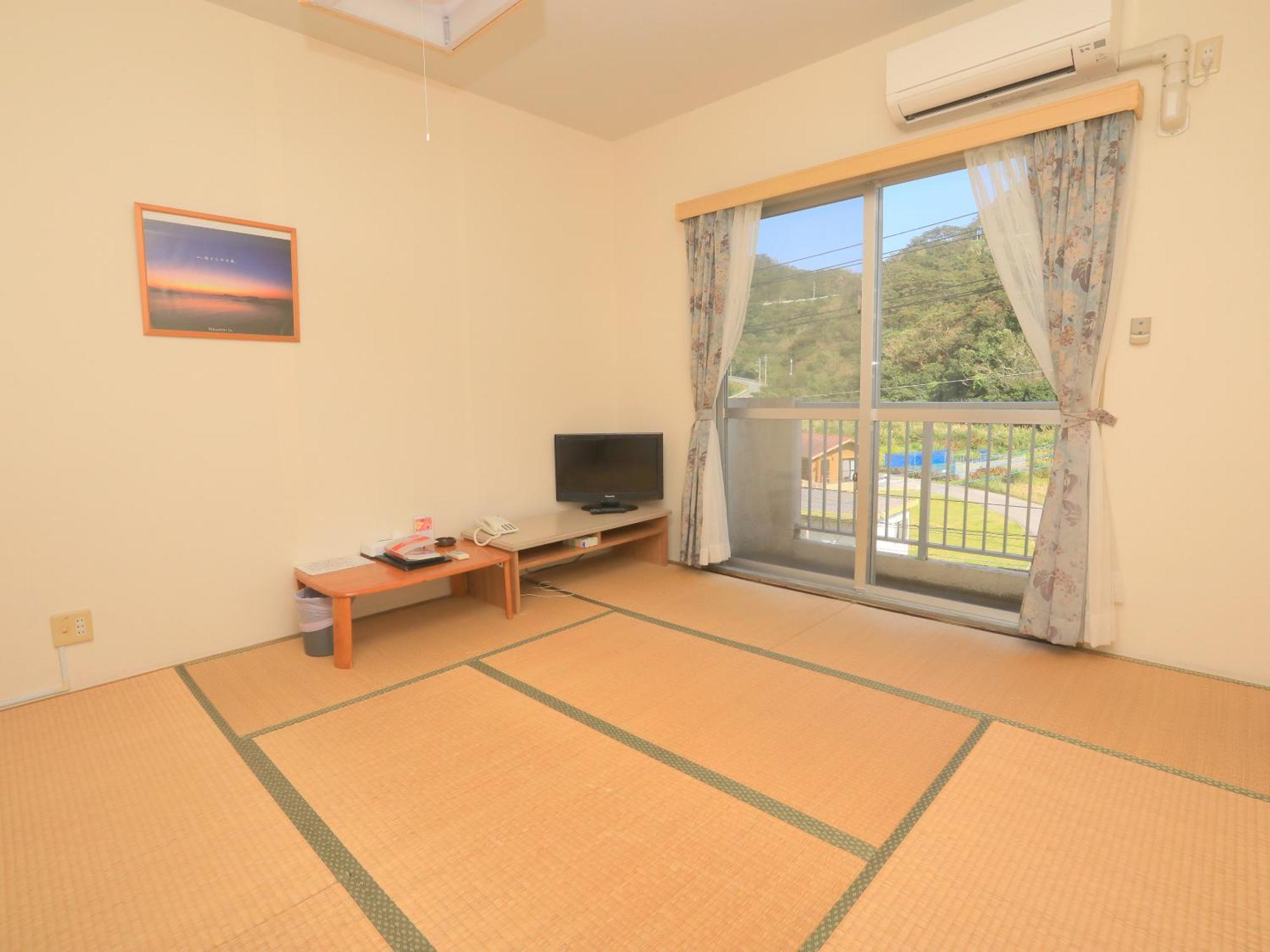 Tokashiku Marine Village Tokashiki Eksteriør billede